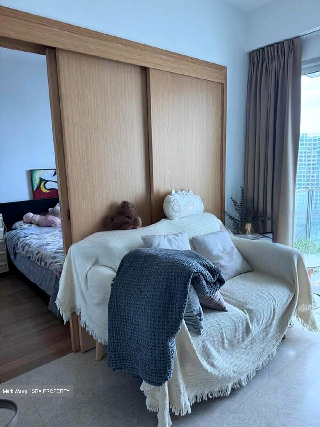 Eight Riversuites (D12), Condominium #434529871